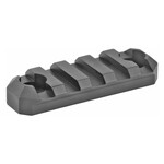 GROVTEC GROVTEC RAIL 2.2" 5 SLOT M-LOK
