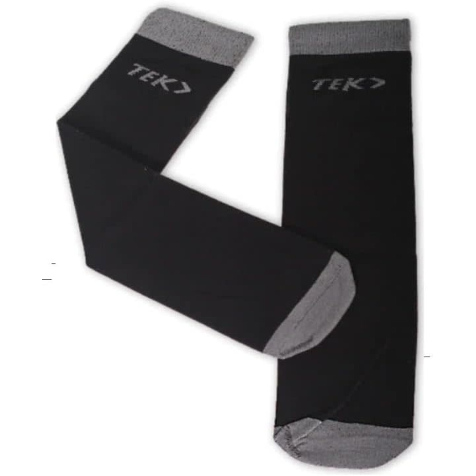 POWERTEK HOCKEY POWERTEK THIN SKATE SOCKS