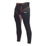 POWERTEK HOCKEY POWERTEK COMPRESSION PANT V7.0 TEK W/CUP/VELCRO