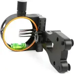 GOLDEN ARROW ARCHERY FRONT SIGHT 5PIN