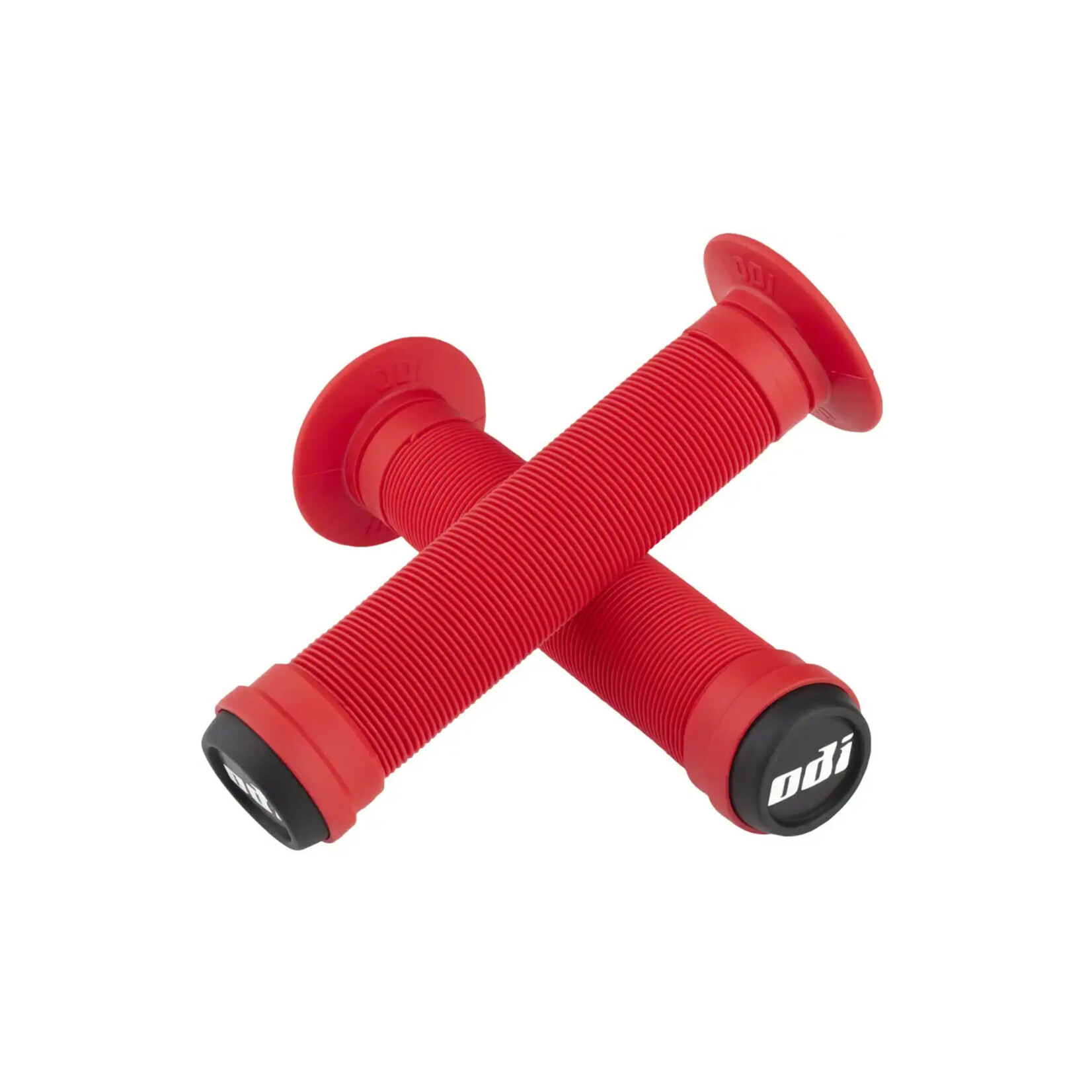 ODI ODI LONGNECK ST BMX GRIPS - RED