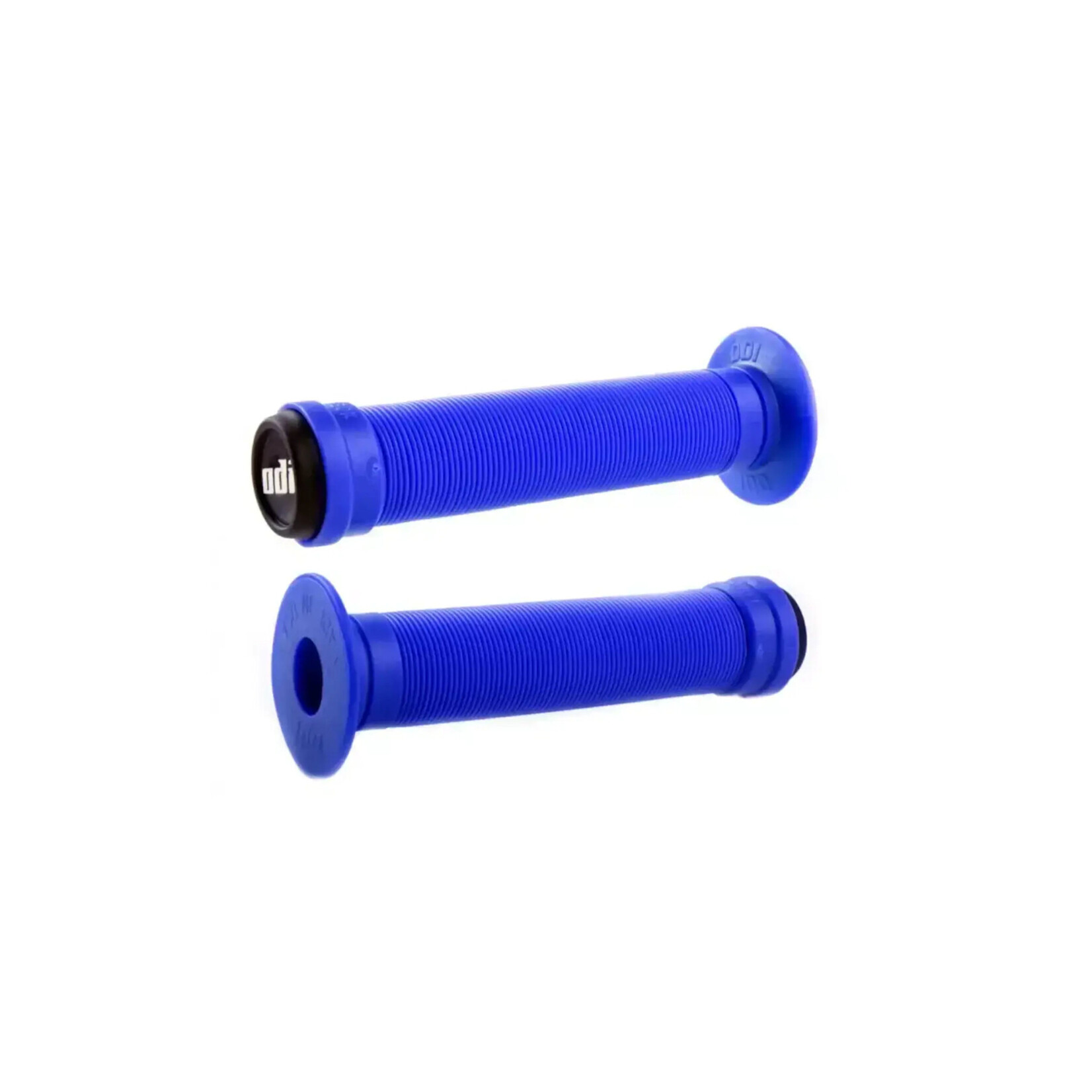 ODI ODI LONGNECK ST BMX GRIPS - BLUE