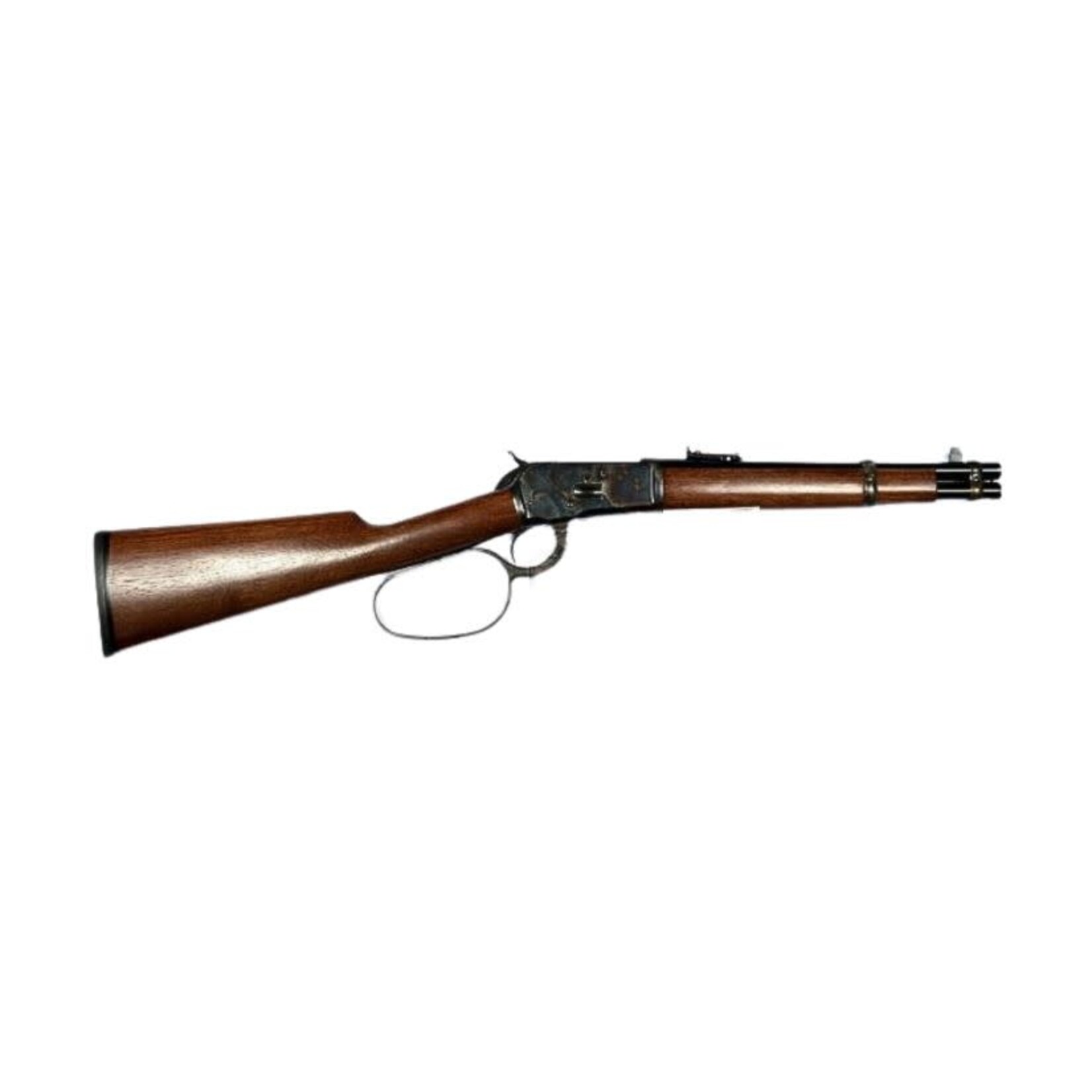 Chiappa CHIAPPA 44 REM MAG 12" LEVER D LOOP MODEL 1892 MARE'S LEG FULL STOCK COLOR CASE 6 RNDS