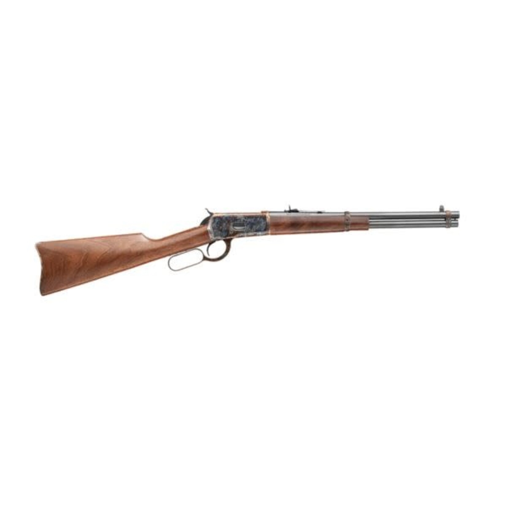 Chiappa CHIAPPA 1892 TRAPPER 44 REM MAG 16" BARREL 8 ROUNDS COLOUR CASE