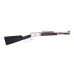 Chiappa CHIAPPA 1892 ALASKAN SCOUT 44 MAG 16" BARREL S/S OCTAGON BRL 8 RDS
