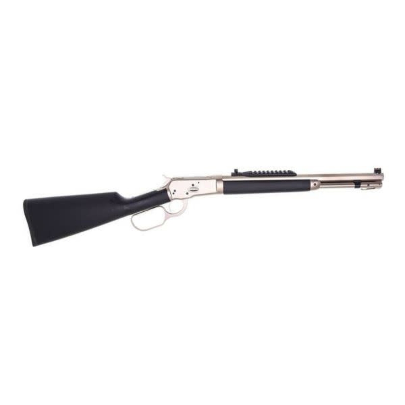Chiappa CHIAPPA 1892 ALASKAN SCOUT 44 MAG 16" BARREL S/S OCTAGON BRL 8 RDS
