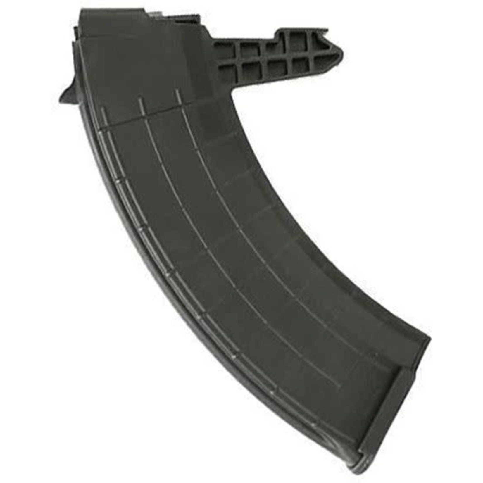 PRO MAG SKS 7.62X39MM 5/30 ROUND BLUE STEEL MAGAZINE