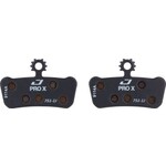 JAGWIRE JAG PRO EXTREME DISC BRAKE PAD SRAM LVL