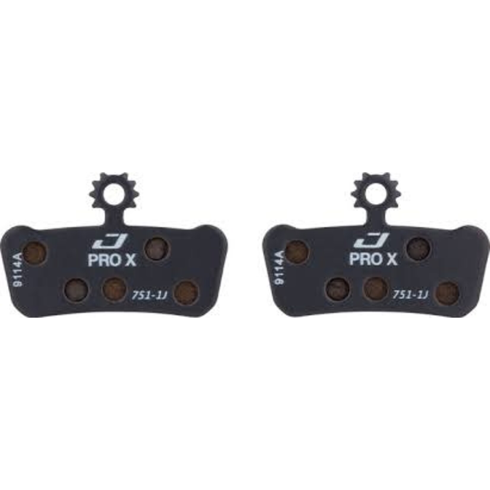 JAGWIRE JAG PRO EXTREME DISC BRAKE PAD SRAM LVL