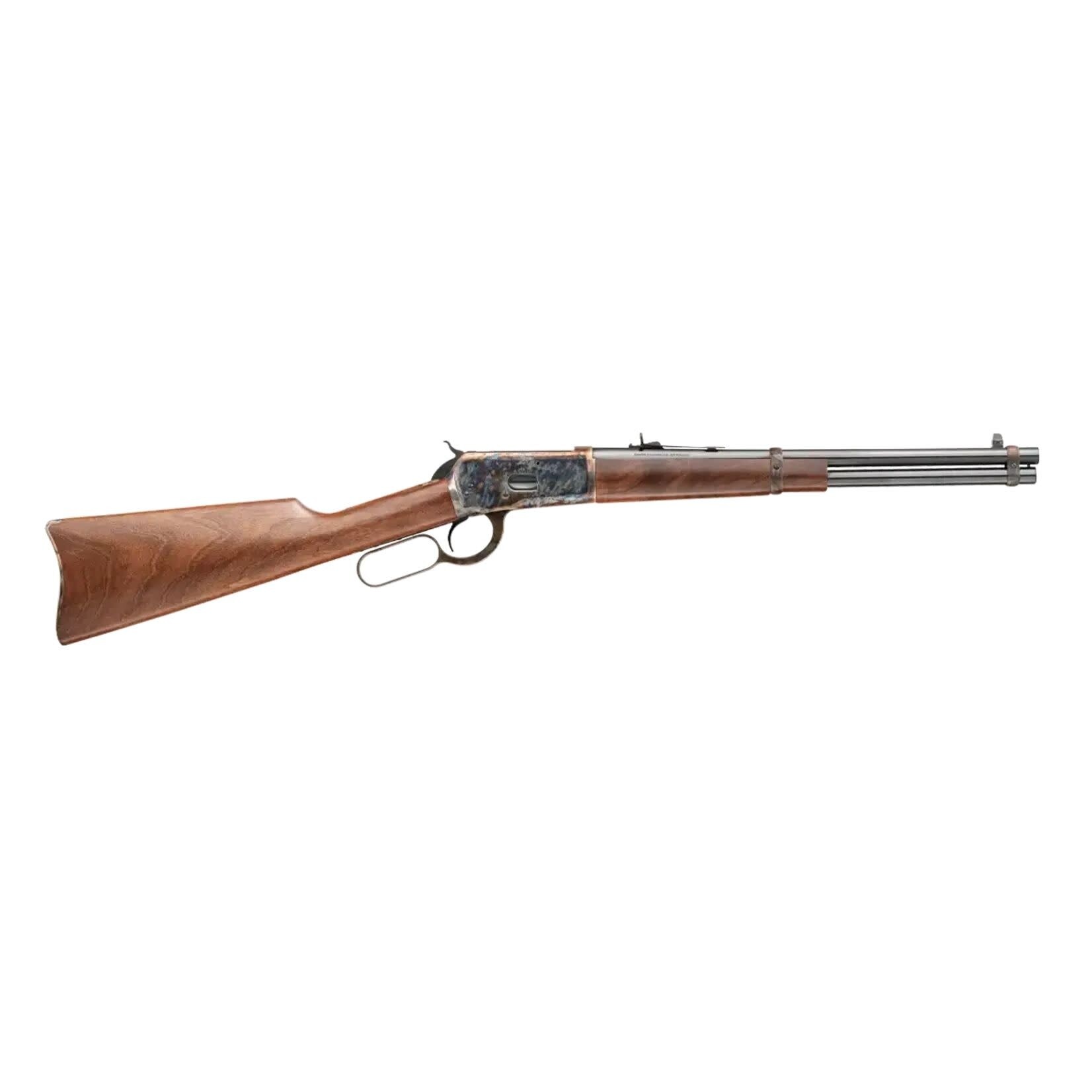 Chiappa CHIAPPA 45 LC 1892 TAKEDOWN 20" BARREL 10 ROUNDS COLOUR CASE OCTAGON BARREL