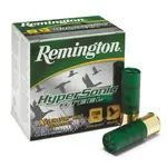 REMINGTON REMINGTON HYPERSONIC STEEL XELERATOR AMMO 12 GAUGE 3" 1-1/4 #4