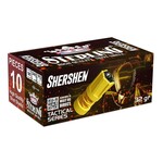 STERLING  12 GA 2-3/4" 1-1/8 TACTICAL SLUG 1310-1345 FPS SHERSHEN 32 GRAIN