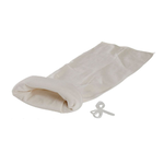 HQ OUTFITTERS HQ OUTFITTERS ROLLED GAME BAGS 60" 1PC BREATHABLE AND WASHABLE