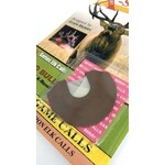 BERRY GAME CALLS BERRY GAME CALLS X-SERIES HERD BULL