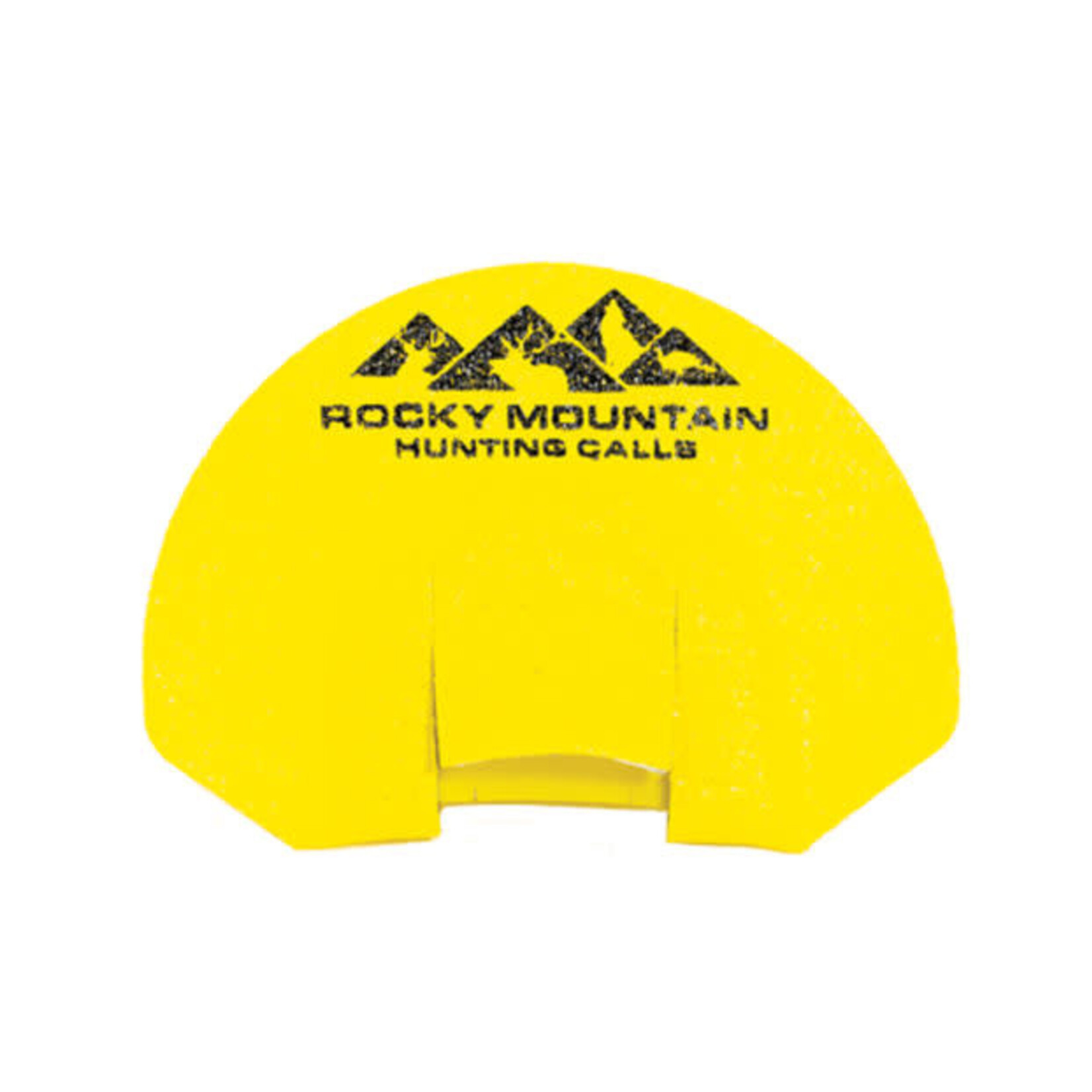 ROCKY MOUNTAIN HUNTING CALLS ELK SERIES MELLOW MOMMA NOVICE LEVEL