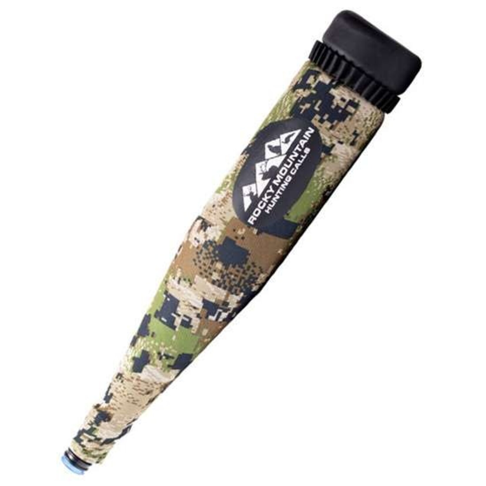 ROCKY MOUNTAIN HUNTING CALLS WAPITI WHACKER BUGLE TUBE IN SITKA