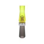 HUNTER'S SPECIALTIES INC. E-Z-E PLUCKER GOOSE CALL- HUNT'N WATERFOWL CALLS