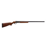 USED COOEY RANGER 12 GA MODEL 84 CRACK BARREL SINGLE SHOT 30" COLOUR CASE