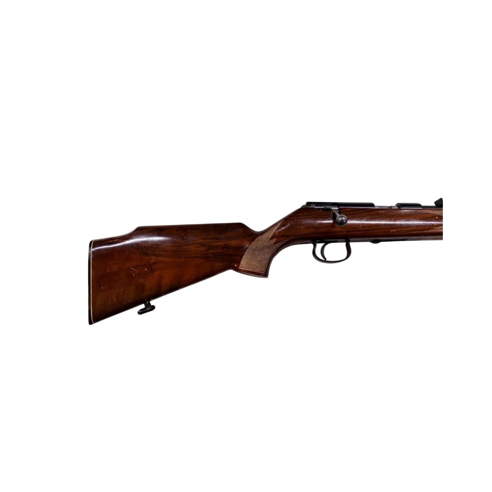 USED ANSHUTZ CIL 22 S/L/LR MODEL 310 BOLT ACTION 21.5" BARREL (NO MAG)
