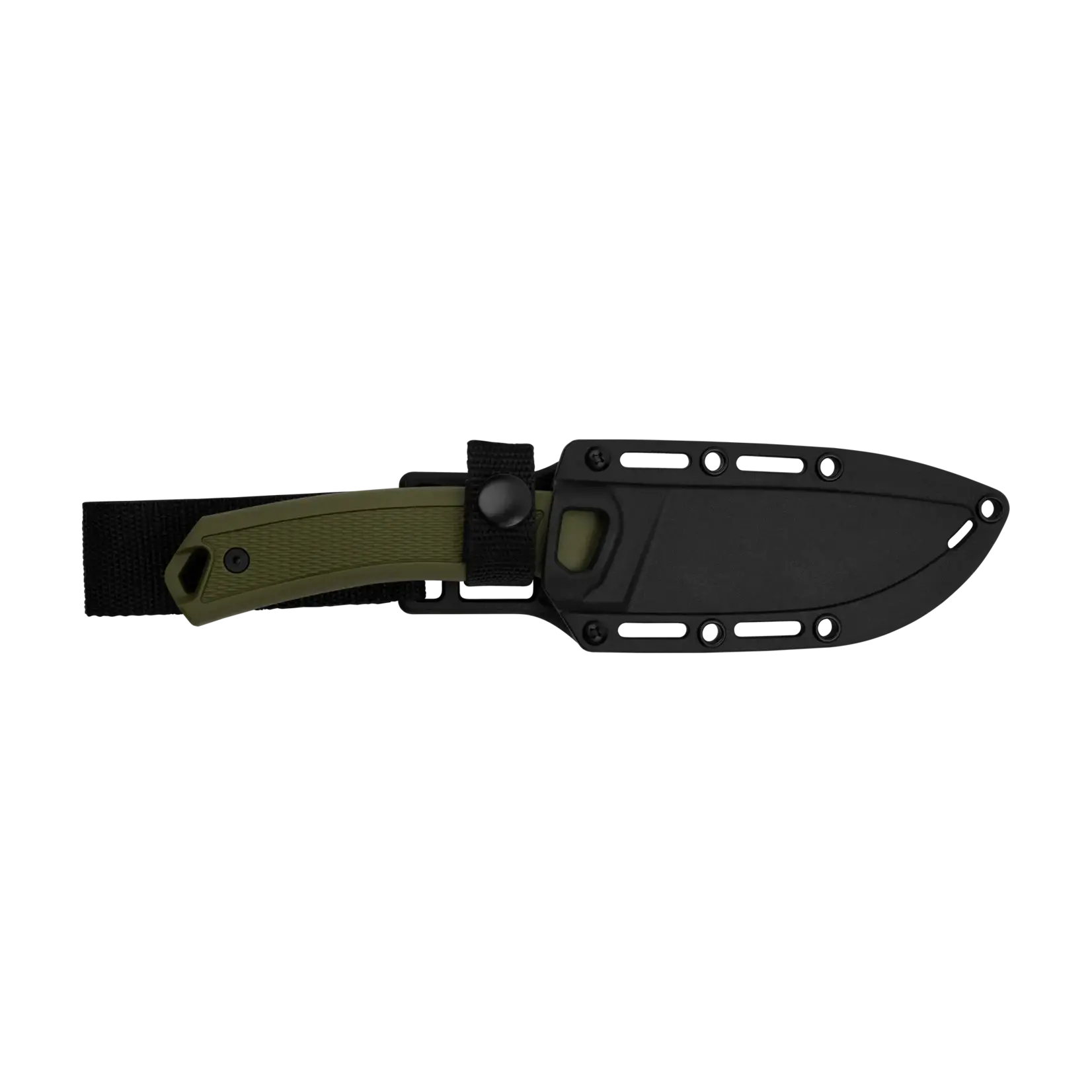 KERSHAW DESCHUTES SKINNER
