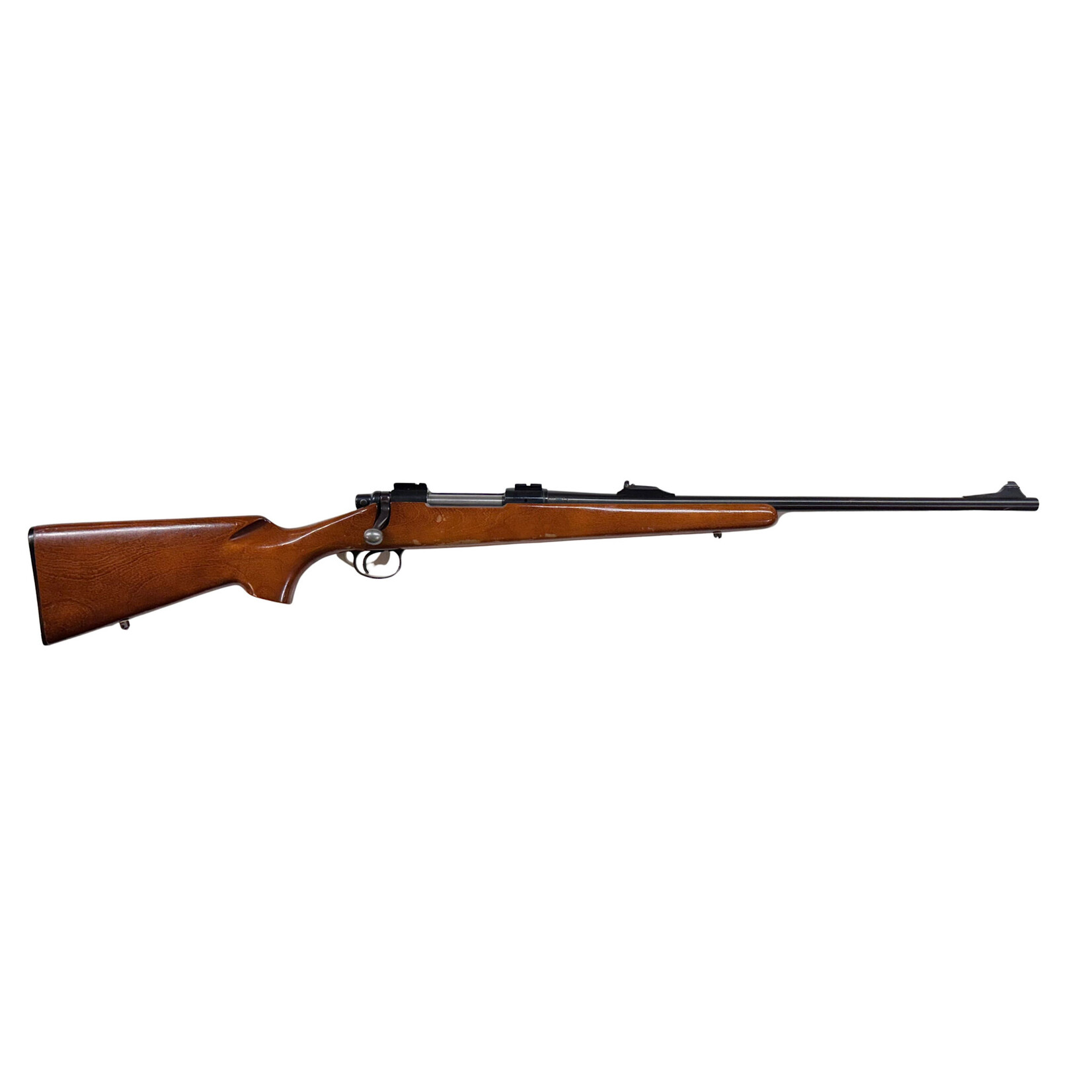 REMINGTON USED REMINGTON SPORTSMAN 78 30-06 SPRG INTERNAL MAG 22" BARREL 4 ROUNDS