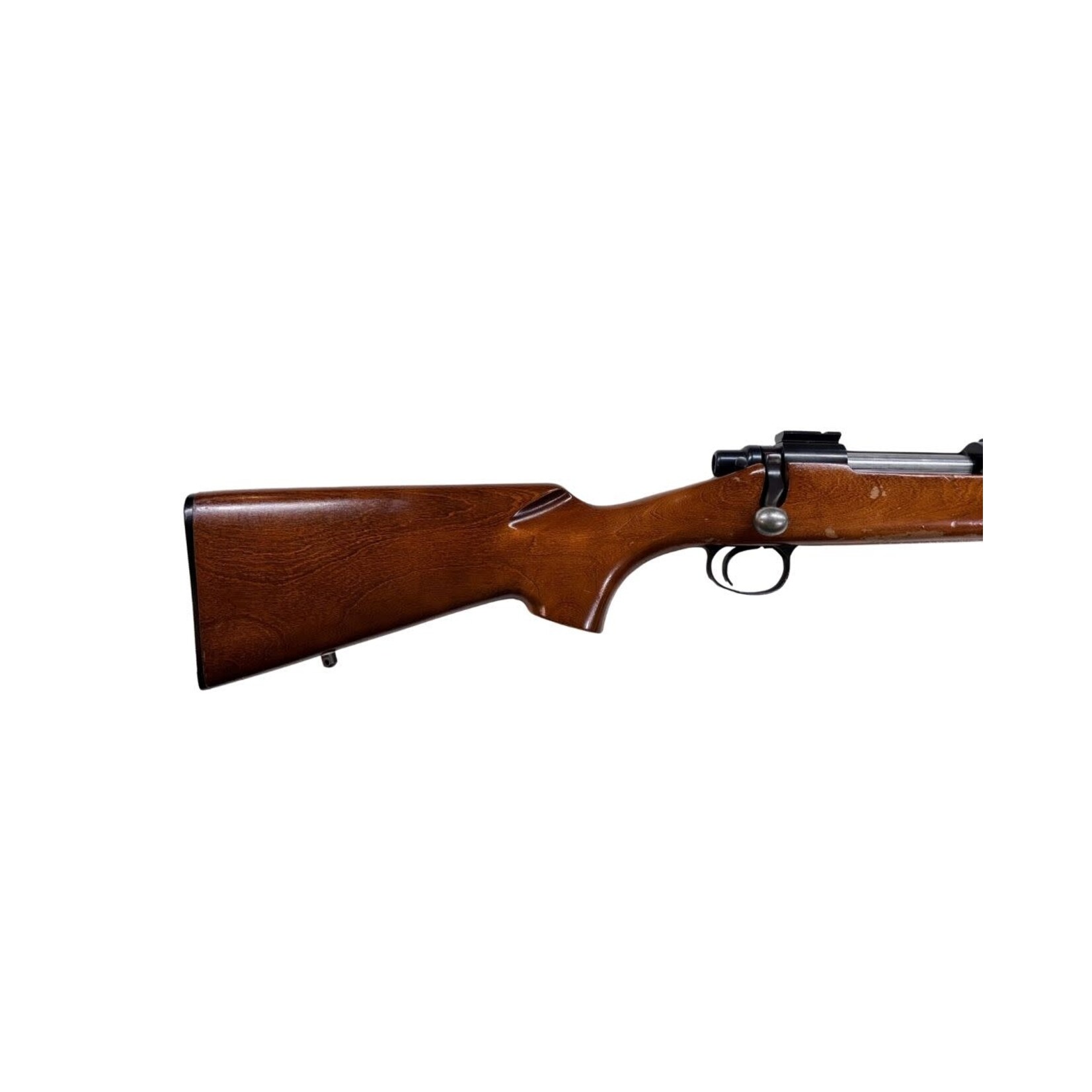 REMINGTON USED REMINGTON SPORTSMAN 78 30-06 SPRG INTERNAL MAG 22" BARREL 4 ROUNDS