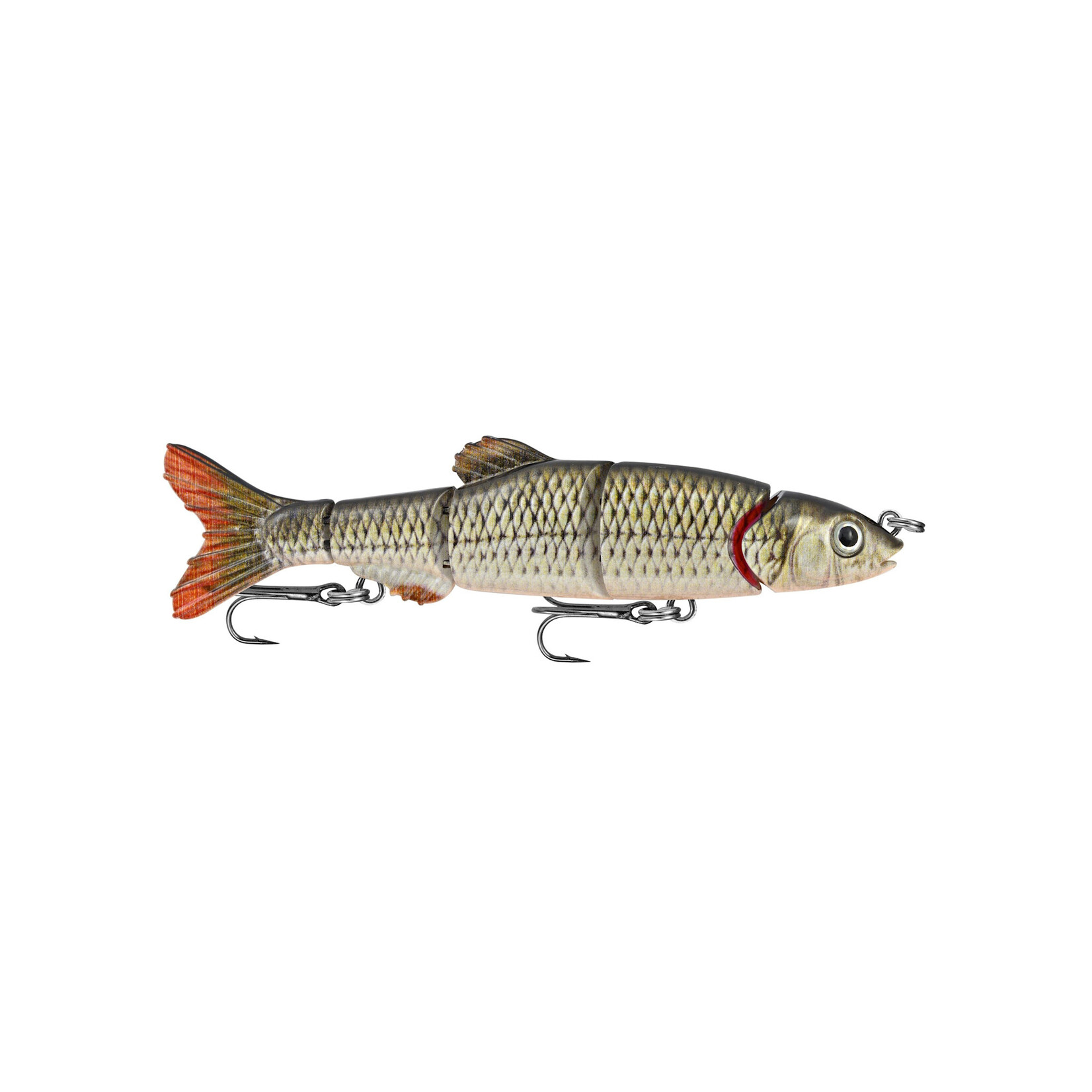 MATZUO DORAGON MINNOW 4" CHUB 7/16 OZ
