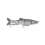 MATZUO DORAGON 4" SILVER MINNOW 7/16 OZ