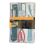 SOUTHBEND READY 2 FISH KIT FRESH WATER ACCESSORY KIT