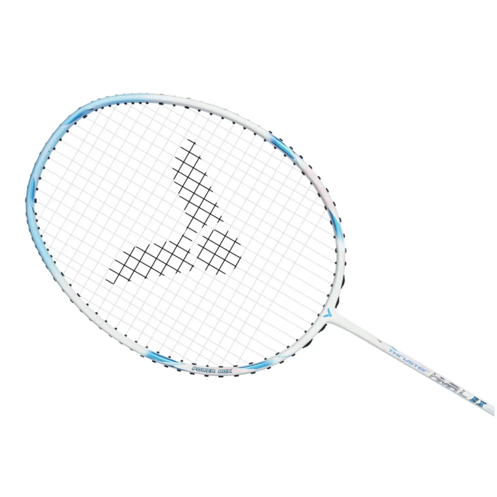 VICTOR VICTOR BADMINTON RACQUET THRUSTER HMRL EXTRA