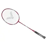 VICTOR VICTOR RACQUET JETSPEED S 700 HT GRAPHITE FRAME RED