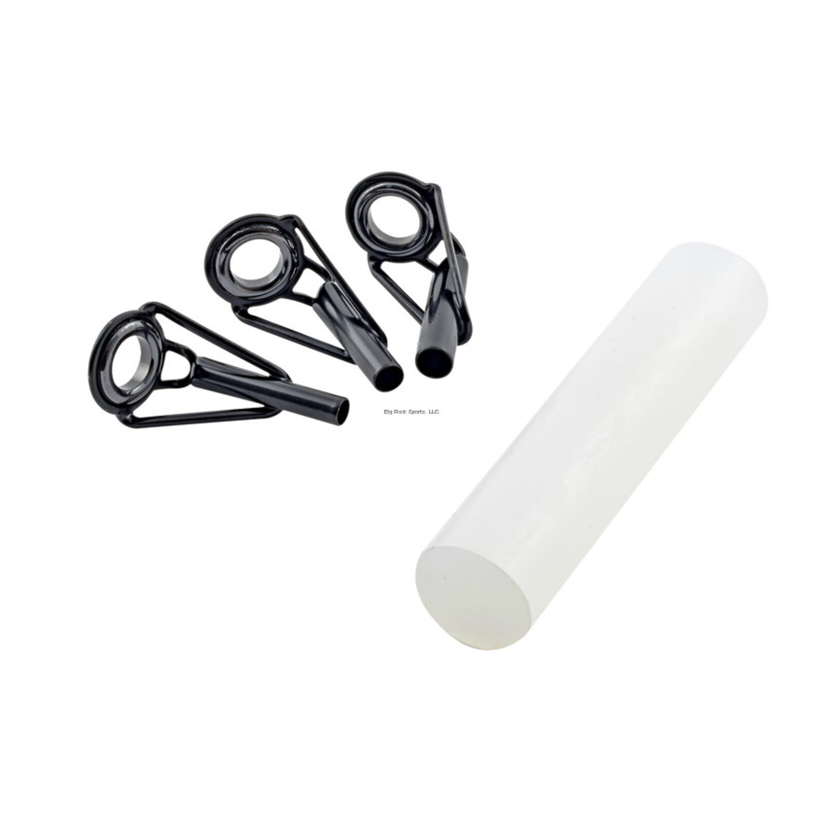 SOUTH BEND REPLACEMENT ROD TIP REPAIR KIT SIZE 6,7,8