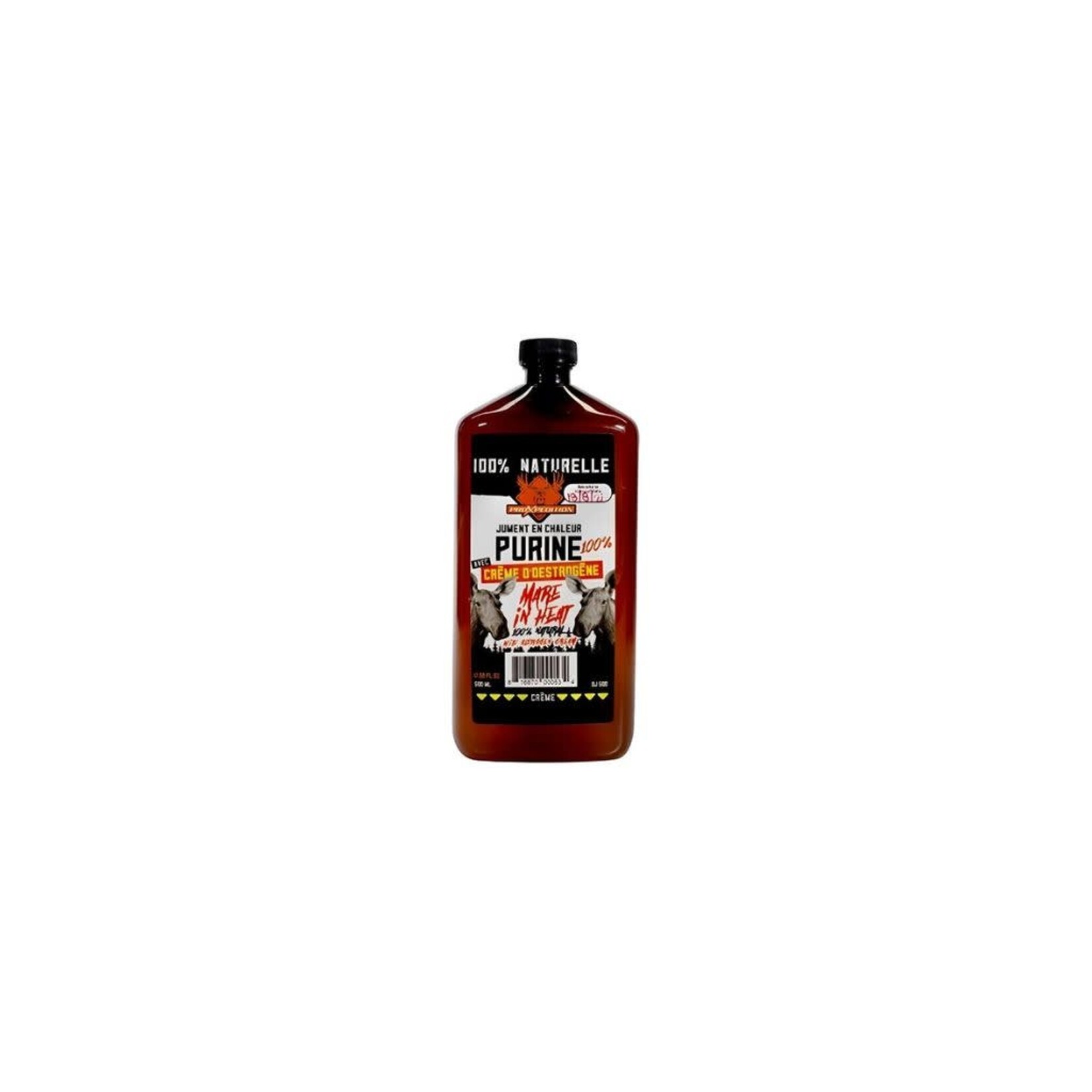 PROEXPEDITION MARE IN HEAT MOOSE ATTRACTANT NATURAL 500ML
