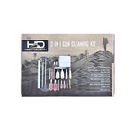 HIGH DESERT HIGH DESERT 3 IN 1 CLEANING KIT 65 PC 10303