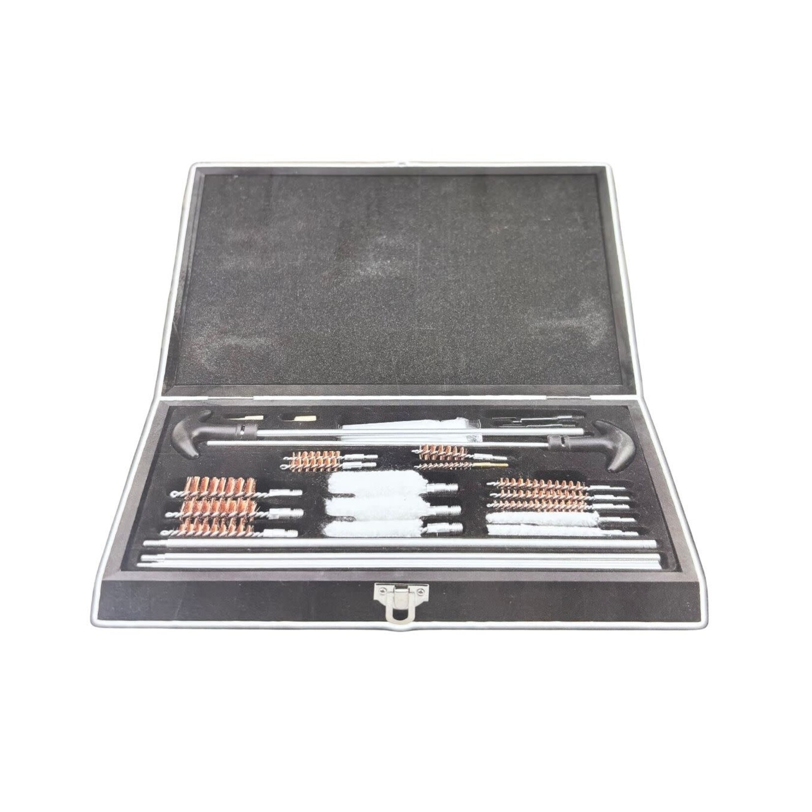 HIGH DESERT HIGH DESERT 3 IN 1 CLEANING KIT 65 PC 10303