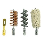 KLEEN BORE KLEENEBORE 12 GA SHOTGUN ACCESSORY CLEANING SET 4 PC