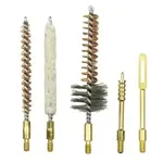 KLEEN BORE KLEENBORE ACCESSORY CLEANING KIT 223 CAL 5.56MM 5 PC MSR/AR