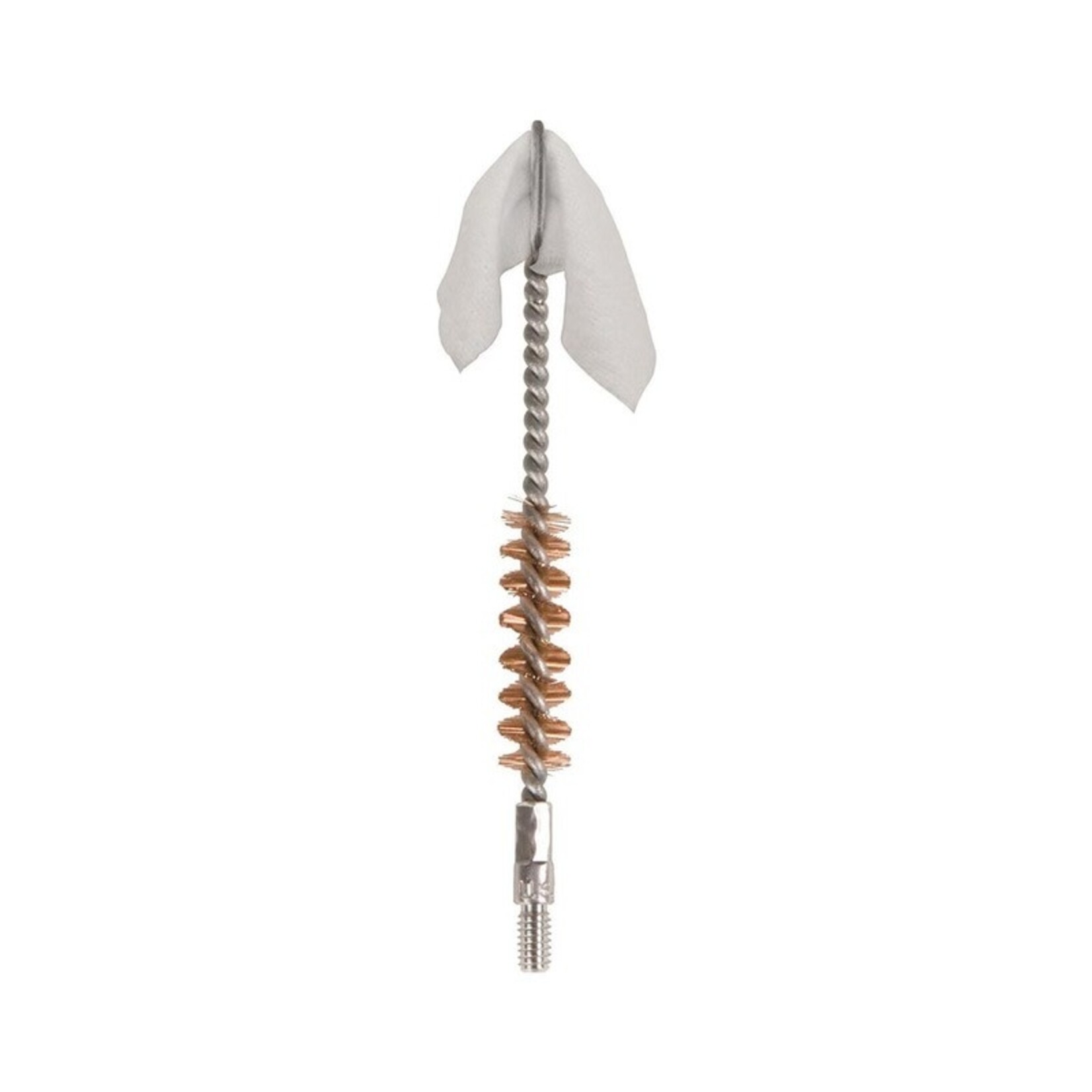 KLEEN BORE KLEENBORE PATCH HOLDER BRUSH 30/7.62/308 CAL/300 BLACKOUT AAC