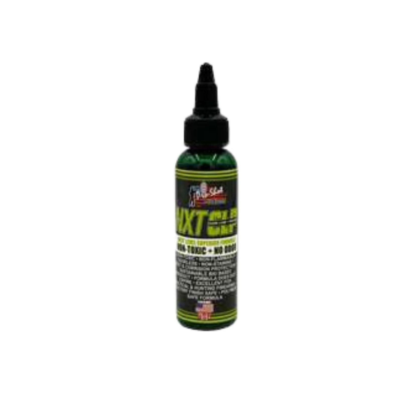 PRO SHOT NXT CLP NEXT LEVEL SUPERIOR FORMULA NON TOXIC NO ODOR 2 OZ BOTTLE
