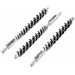 TIPTON TIPTON NYLON RIFLE BORE BRUSH 30 CAL 3 PACK