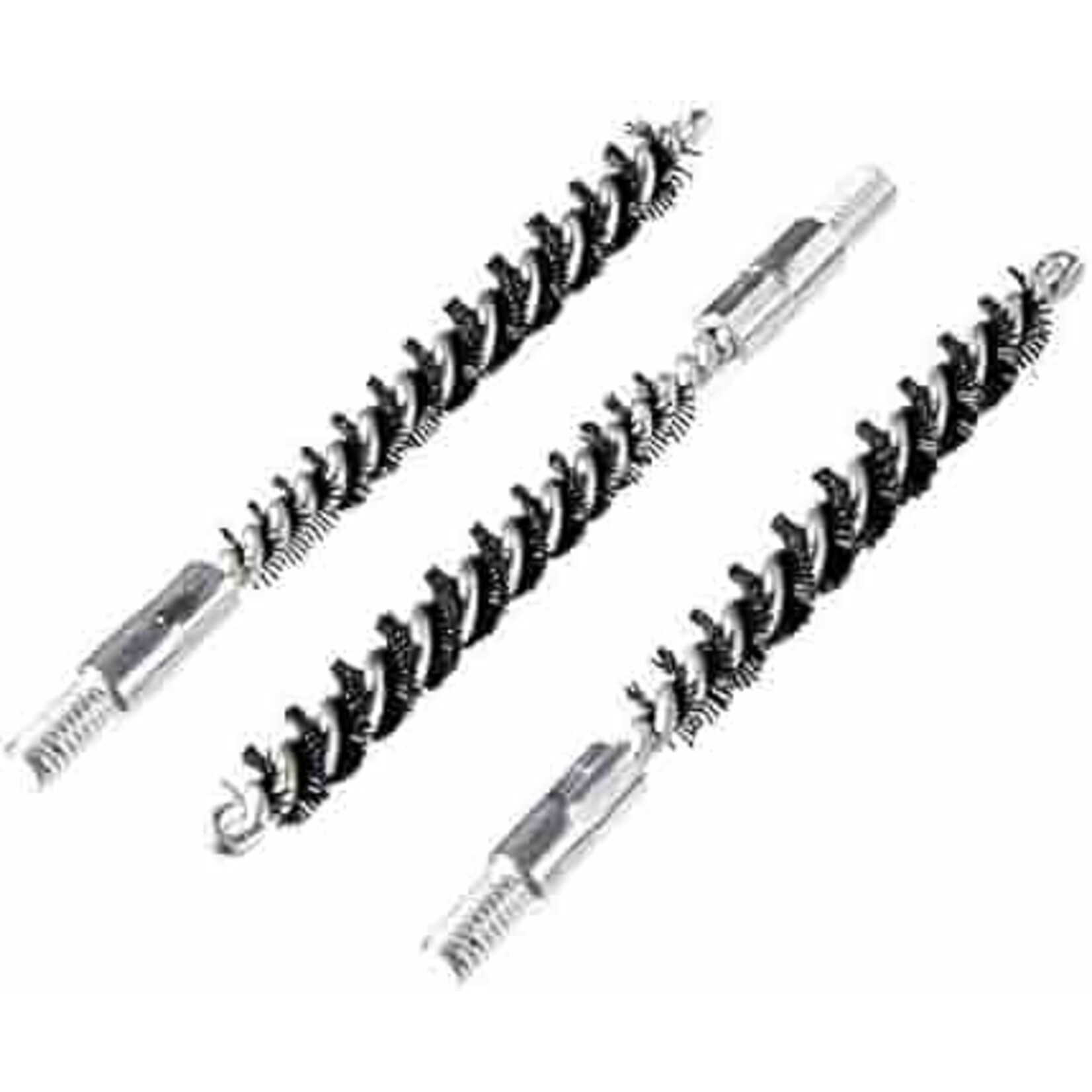 TIPTON TIPTON NYLON RIFLE BORE BRUSH 30 CAL 3 PACK