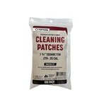 TIPTON TIPTON PATCHES 270-35 CALIBER 1.75" SQUARE 100 PACK