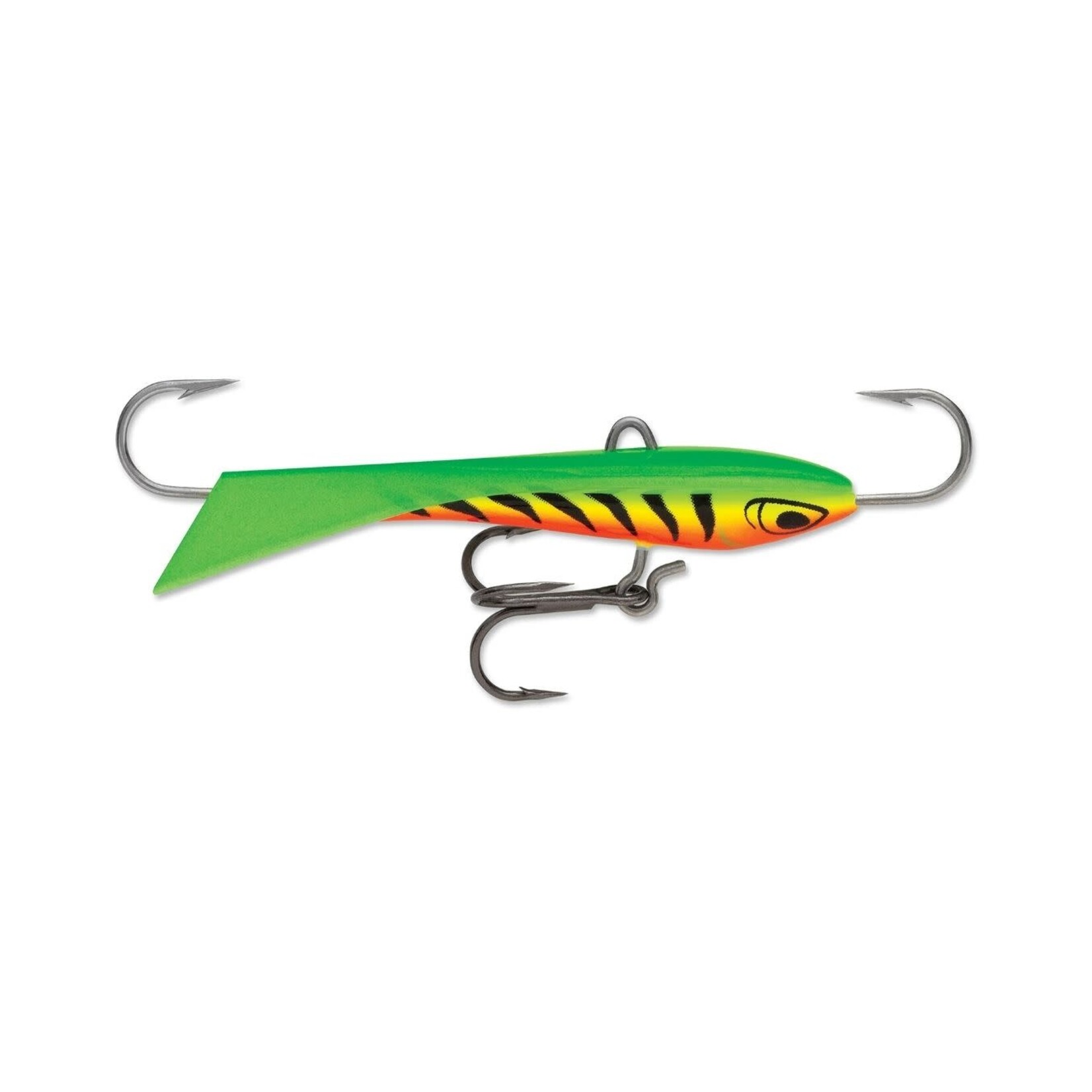 RAPALA RAPALA SNAP RAP GLOW FIRE TIGER SINKING 08