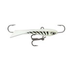 RAPALA RAPALA SNAP RAP 08 GLOW TIGER SINKING
