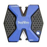 SHARPNEASY 2 STEP KNIFE SHARPENER