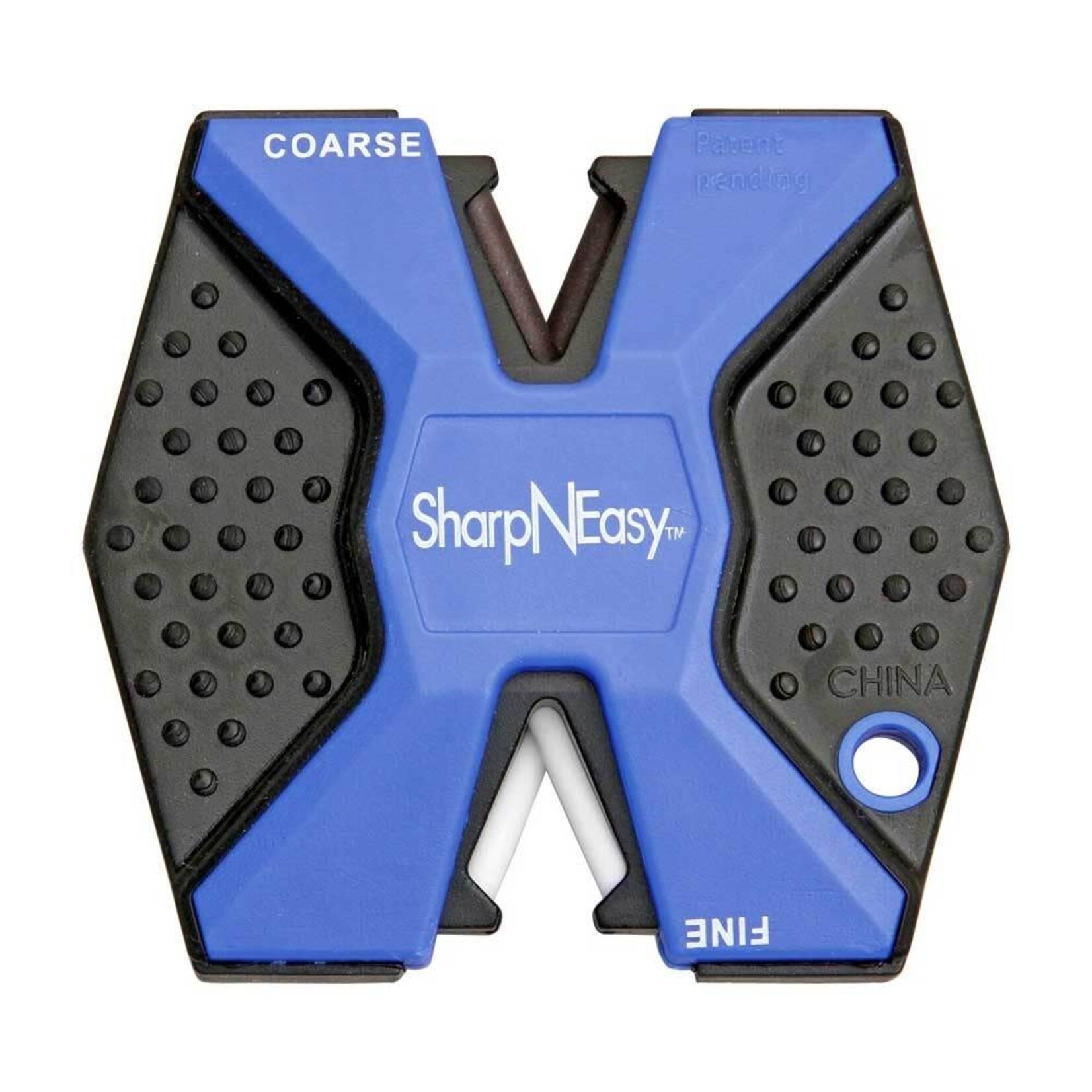 SHARPNEASY 2 STEP KNIFE SHARPENER