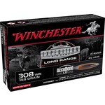 WINCHESTER WINCHESTER CF 308 AMMO ACCUBOND EBG 169 GRAIN