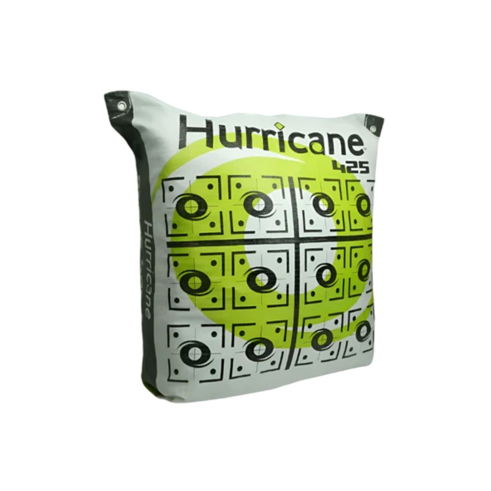 HURRICANE H28 28X28X12 ARCHERY TARGET 425 FPS