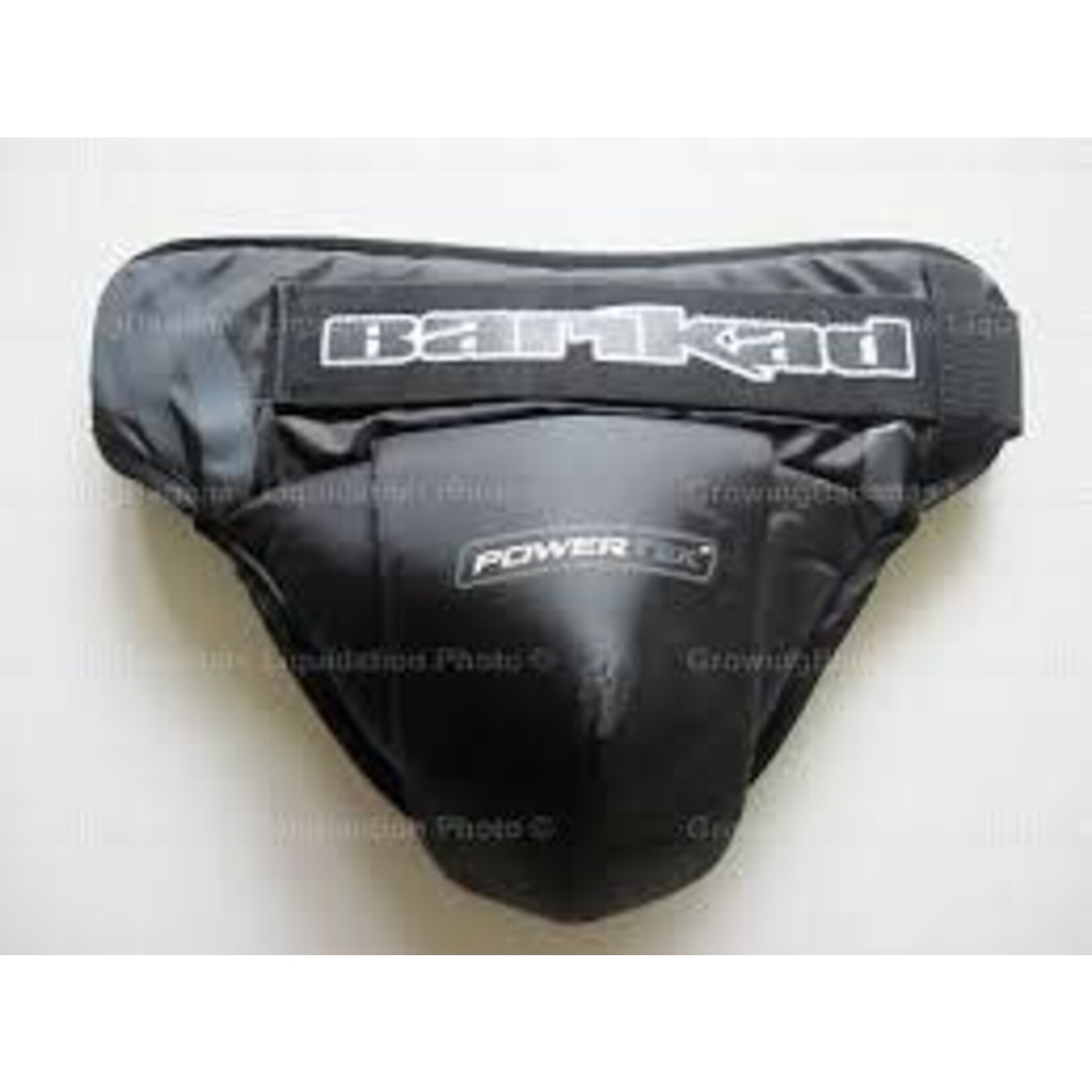 POWERTEK HOCKEY POWERTEK V5.0 GOALIE JOCKSTRAP