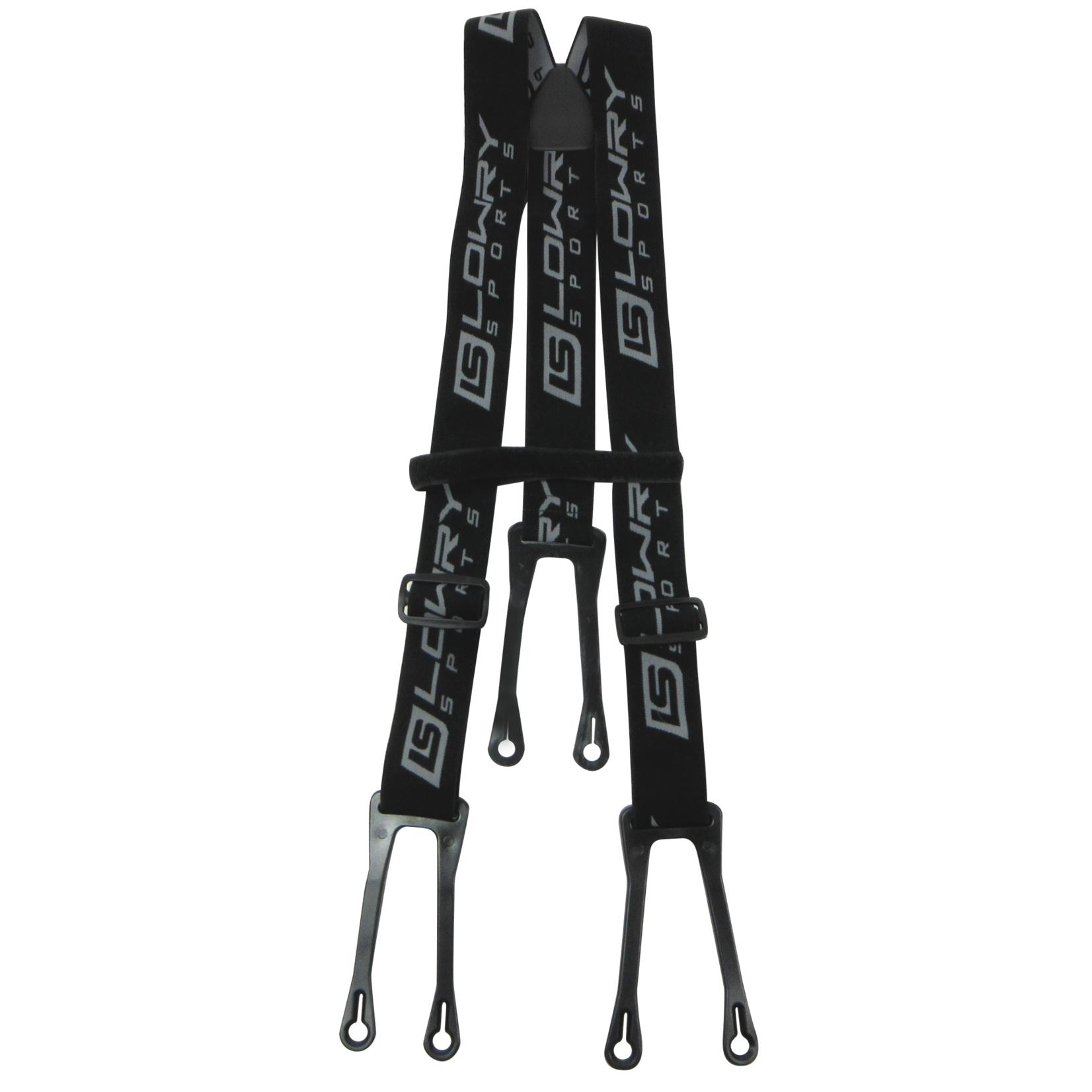 LOWY SUSPENDERS JR 36"